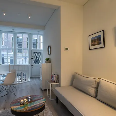 Luxury Flower Market Amsterdam