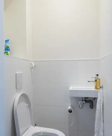 Appartement Luxury Flower Market *