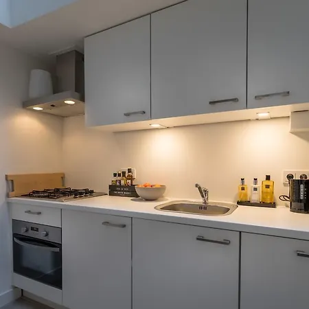 Apartman Luxury Flower Market Amszterdam