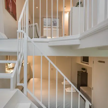 Luxury Flower Market * Amszterdam