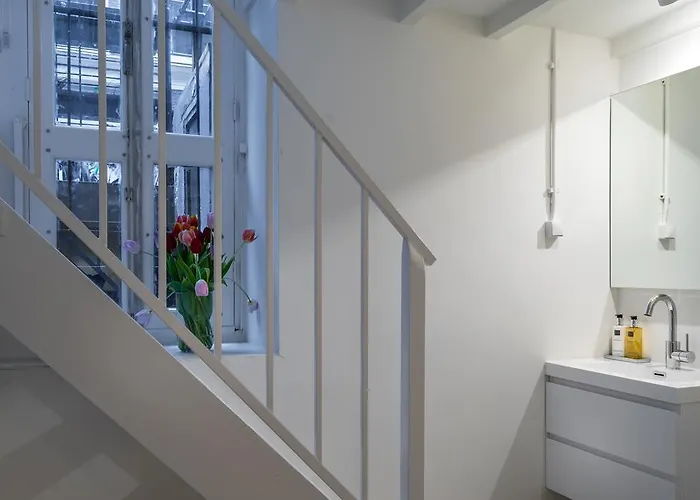 아파트 Luxury Flower Market